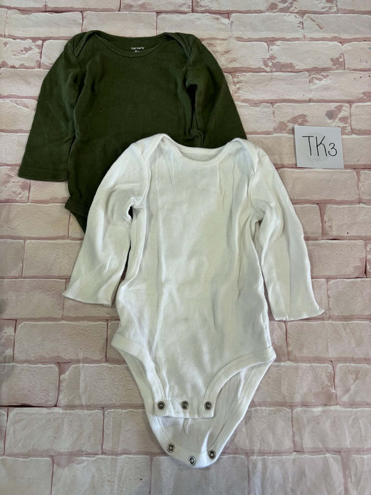 Tops Size 9m