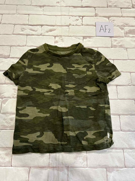 Tops Size 4/5