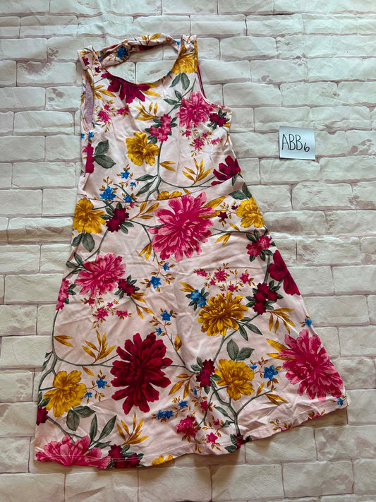 Dress Size 10/12 BNWOT