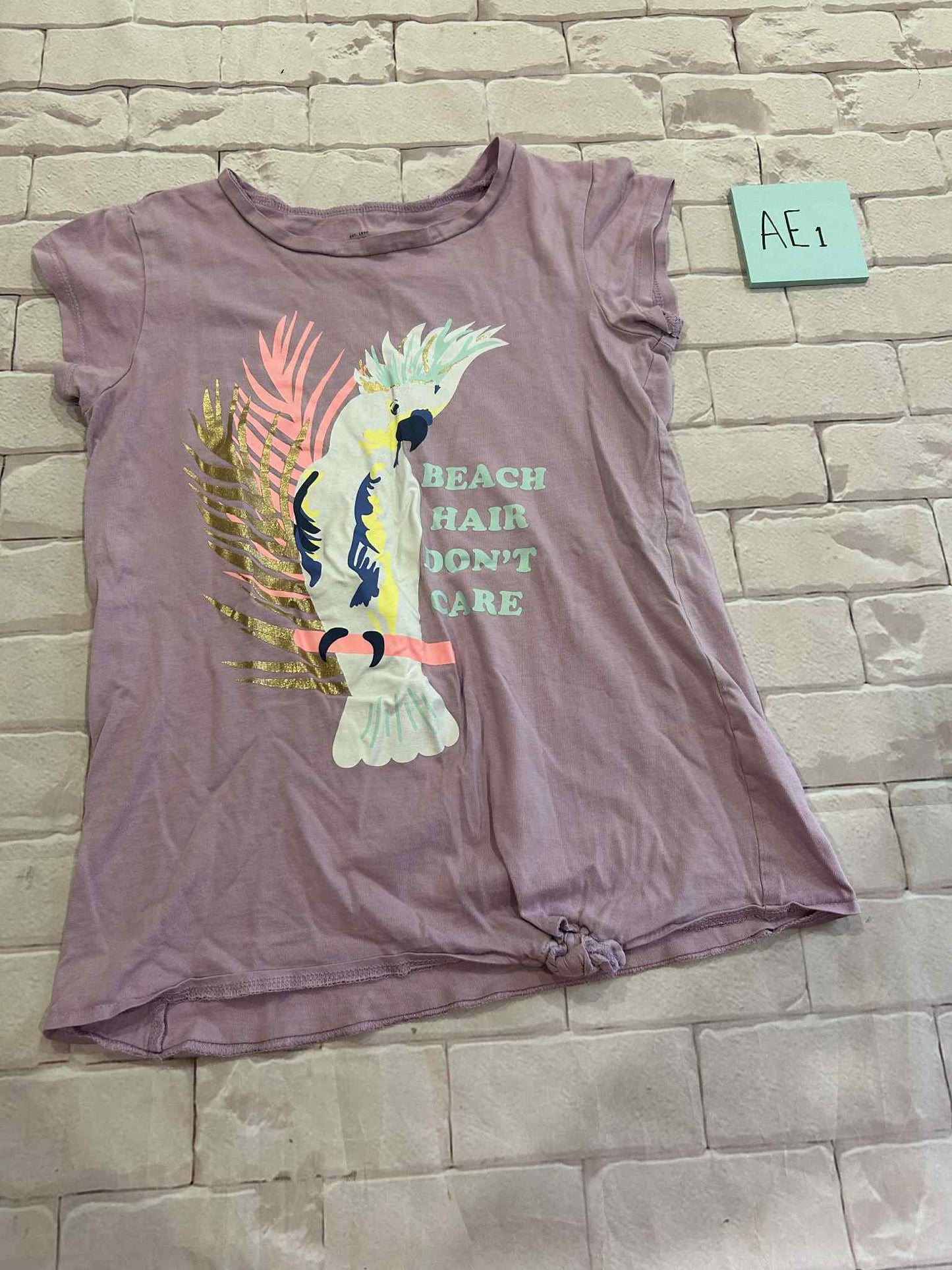 Girls Tops Size 8