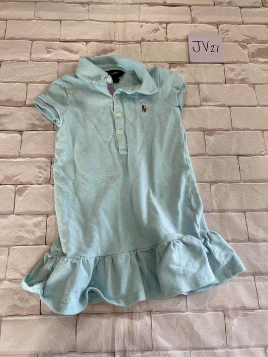 Dress Size 2