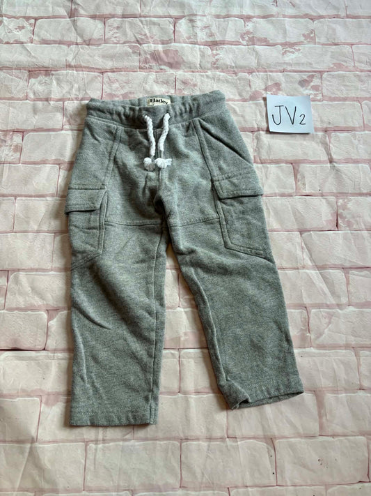 Bottoms Size 2