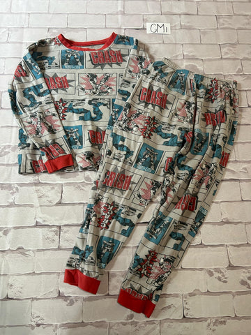 Boys Sleepwear Size 7/8