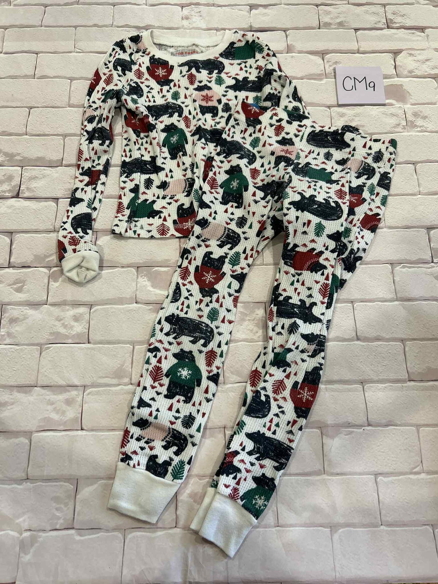 Sleepwear Size 6