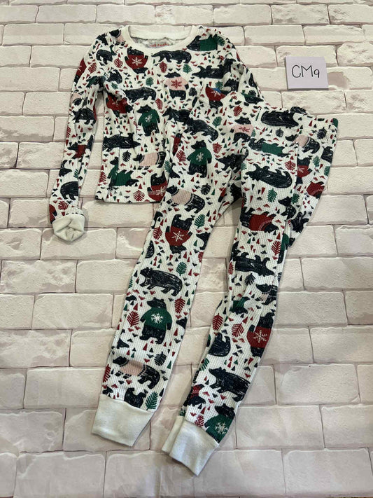 Sleepwear Size 6
