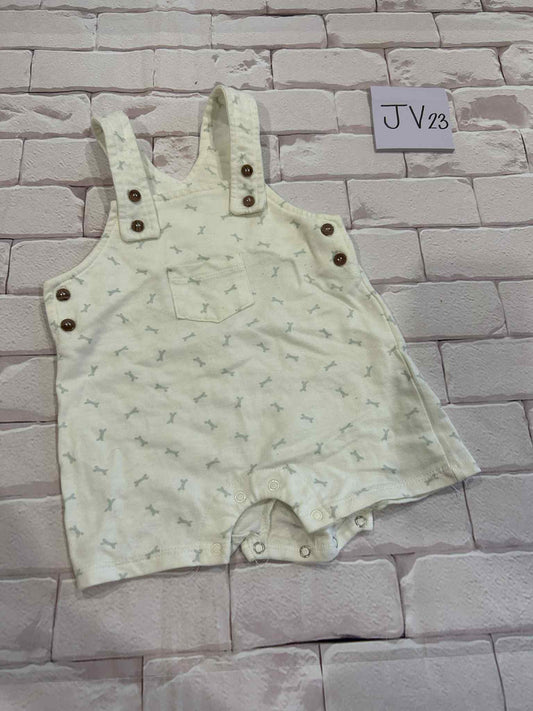 Outfits Size 6-9m