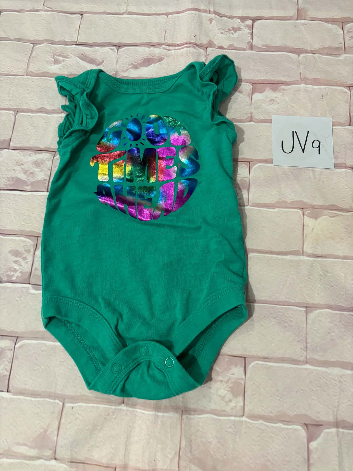 Tops Size 3-6m