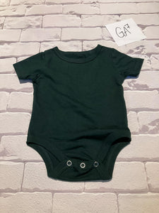 Girls Tops Size 0-3m