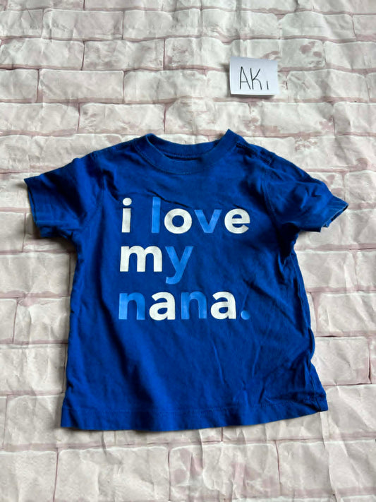 Tops Size 2