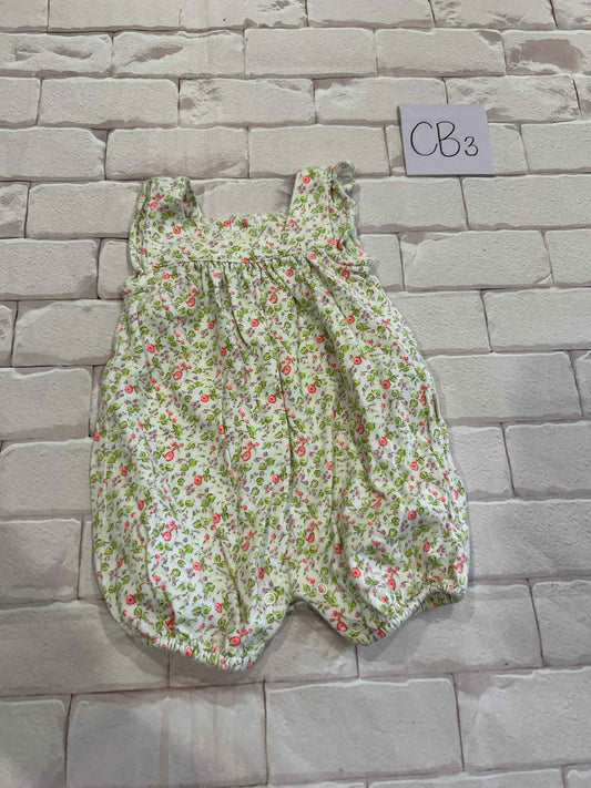 Outfits Size 0-3m