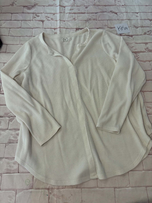 Ladies Tops Size 2