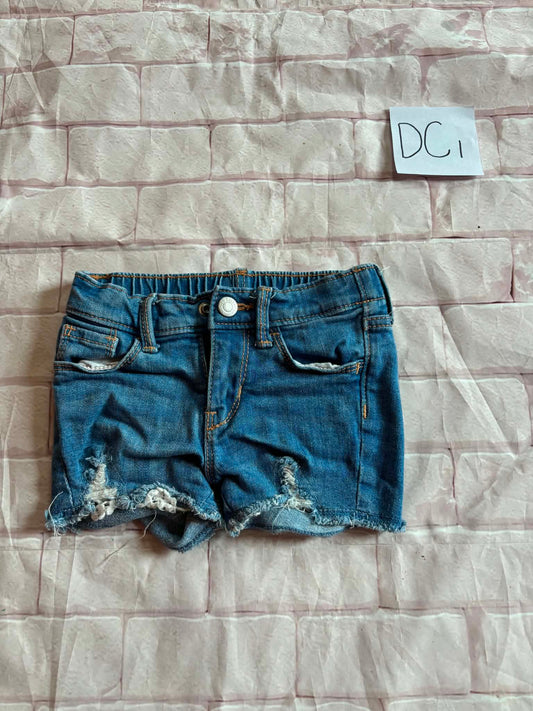 Bottoms Size 2