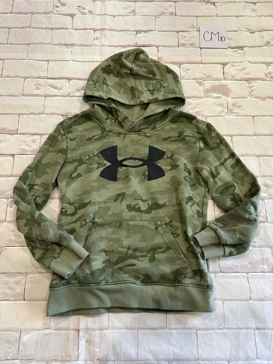 Tops Size 7
