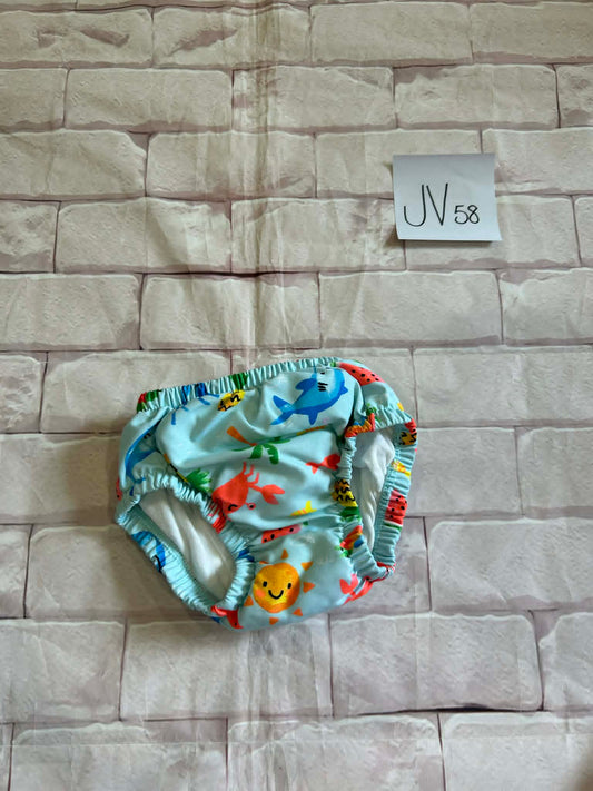Swimwear Size 3-6m