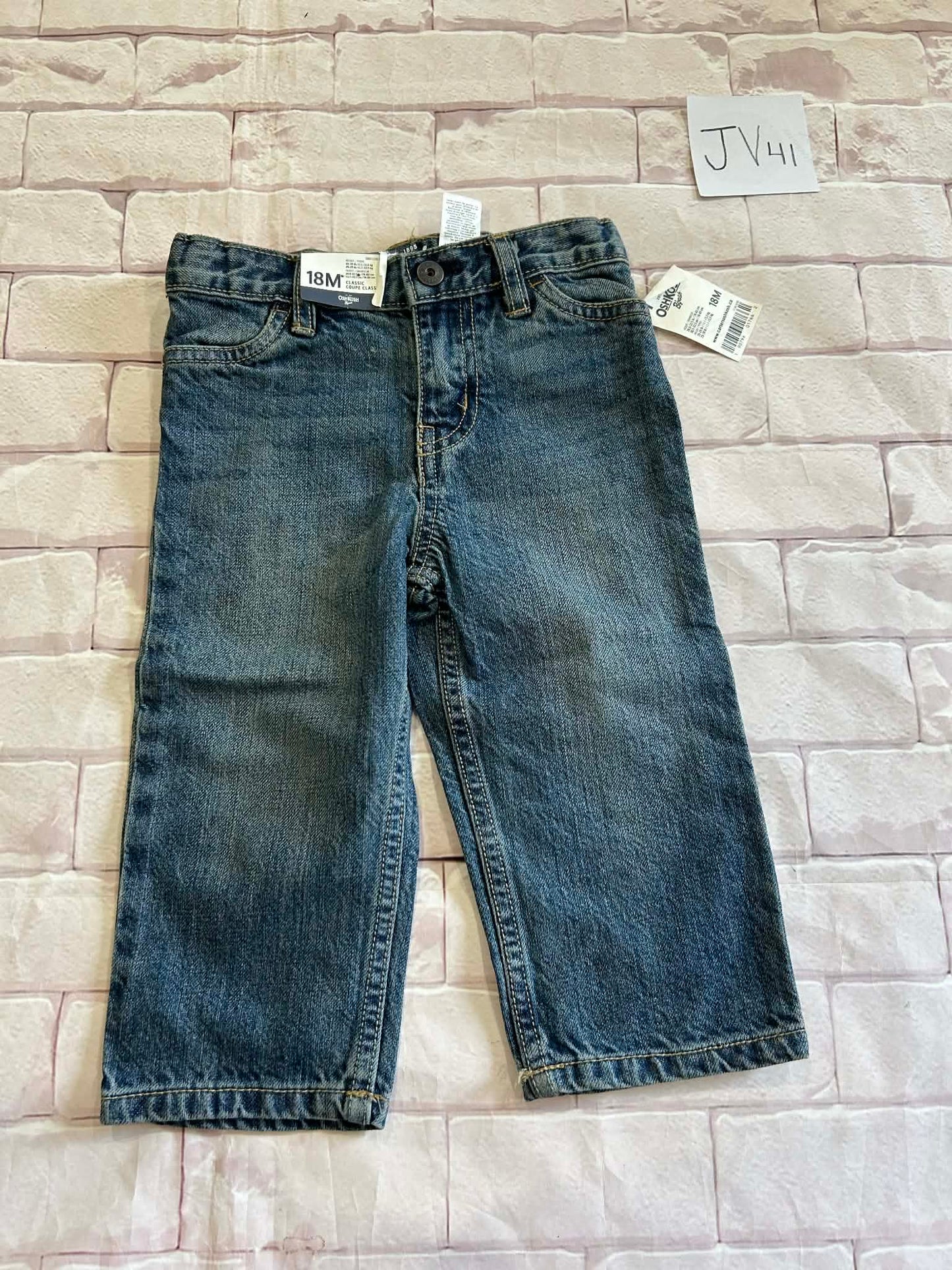 Bottoms Size 18m BNWT