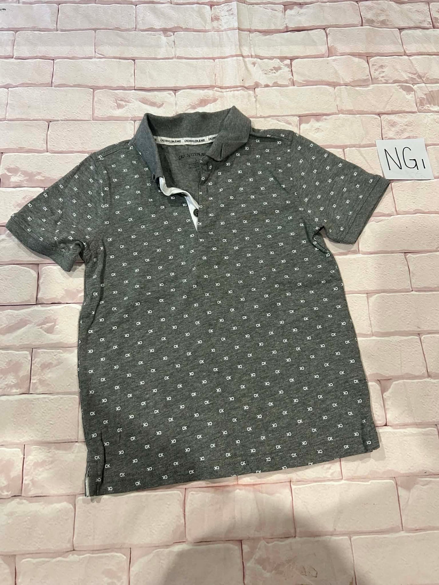 Tops Size 5