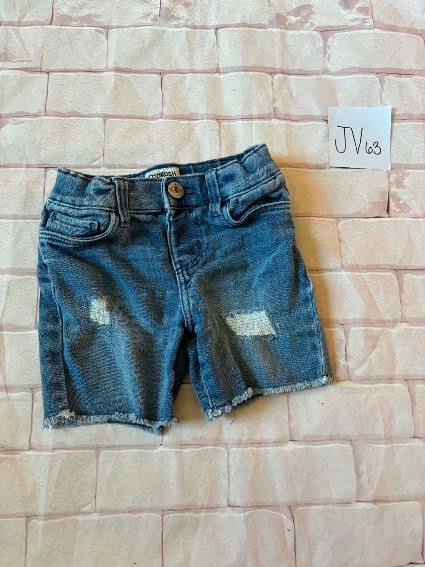 Bottoms Size 3