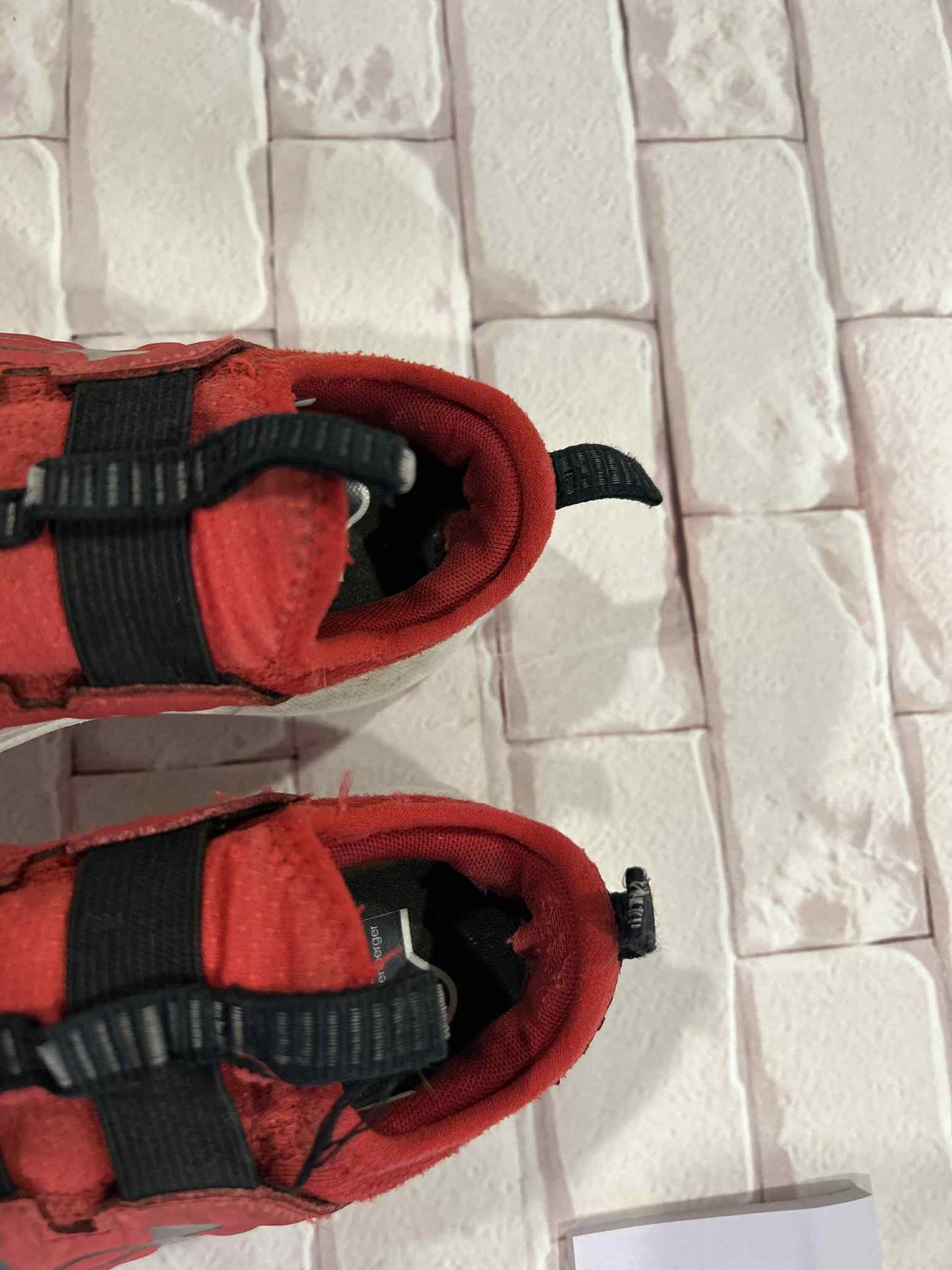 Shoes Size 1
