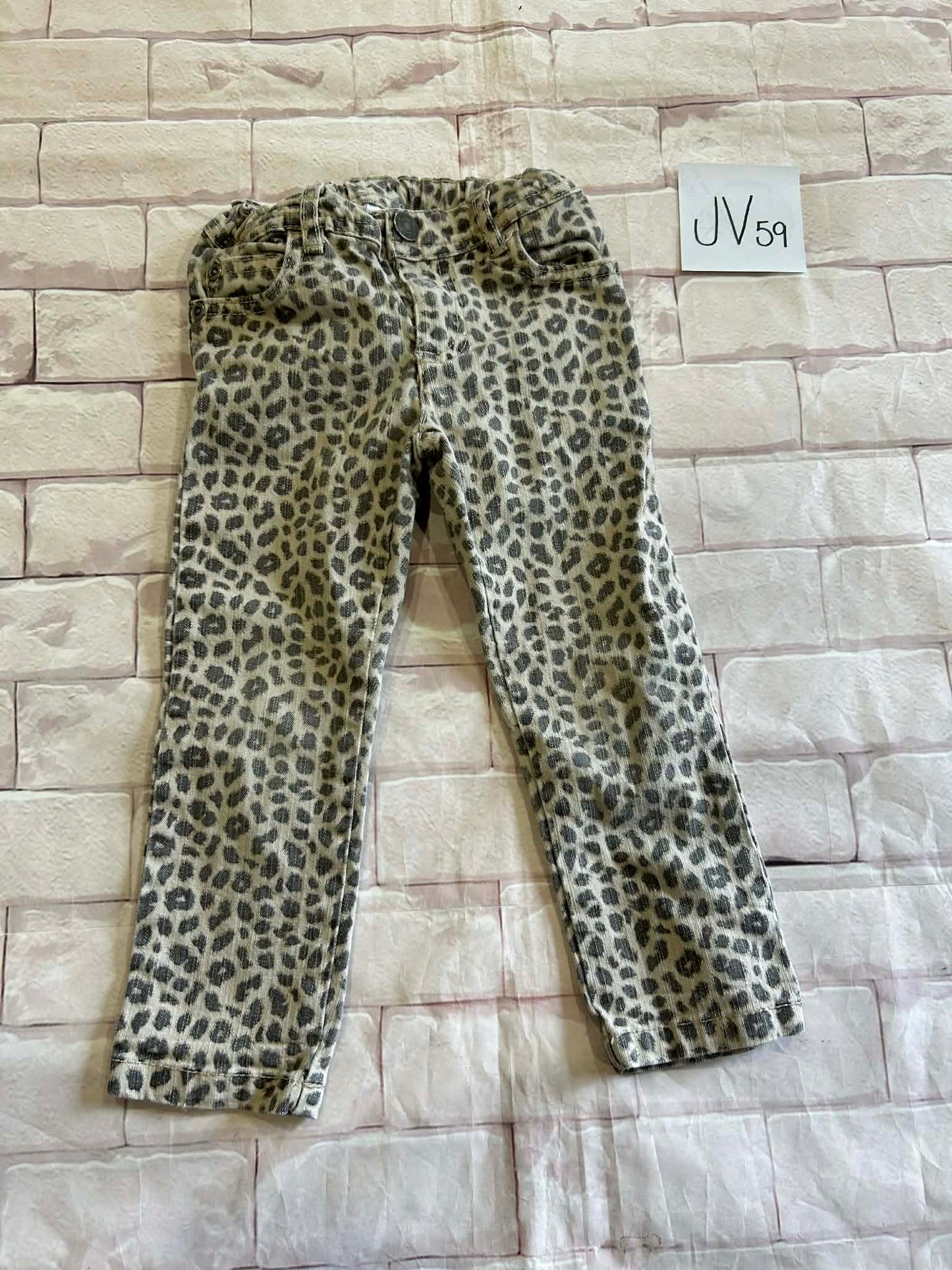 Bottoms Size 3