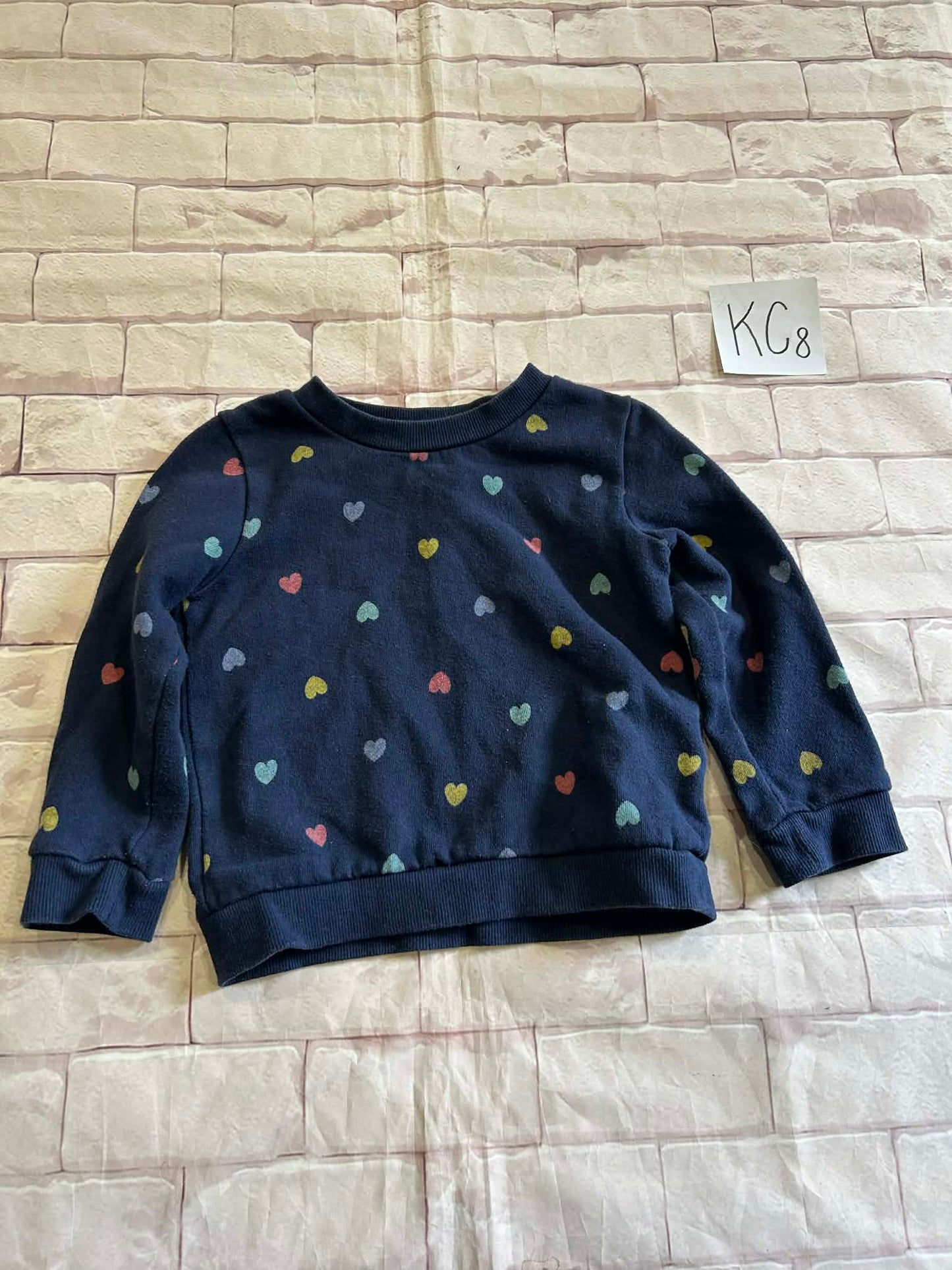 Tops Size 3