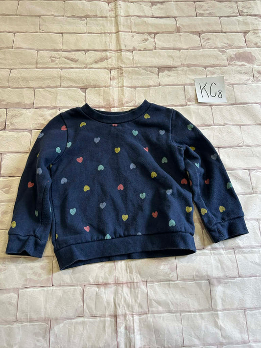 Tops Size 3