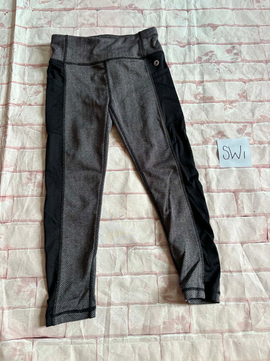 Bottoms Size 6