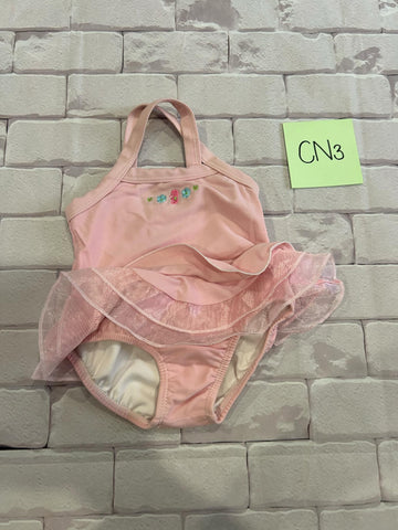 Girls Swimwear Size 12m