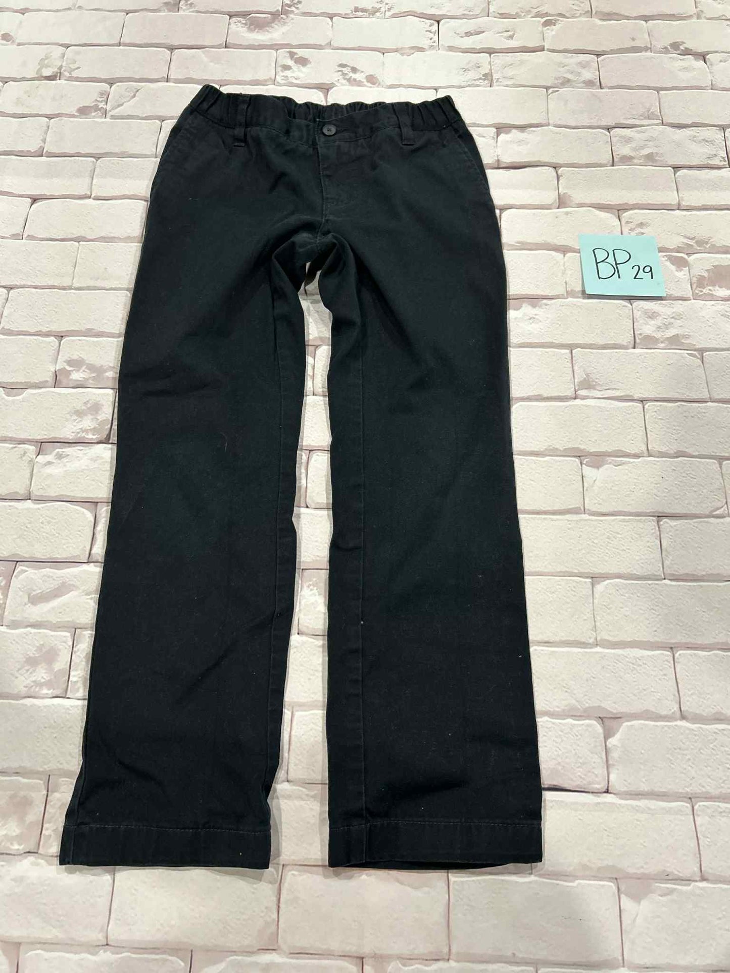 Bottoms Size 8