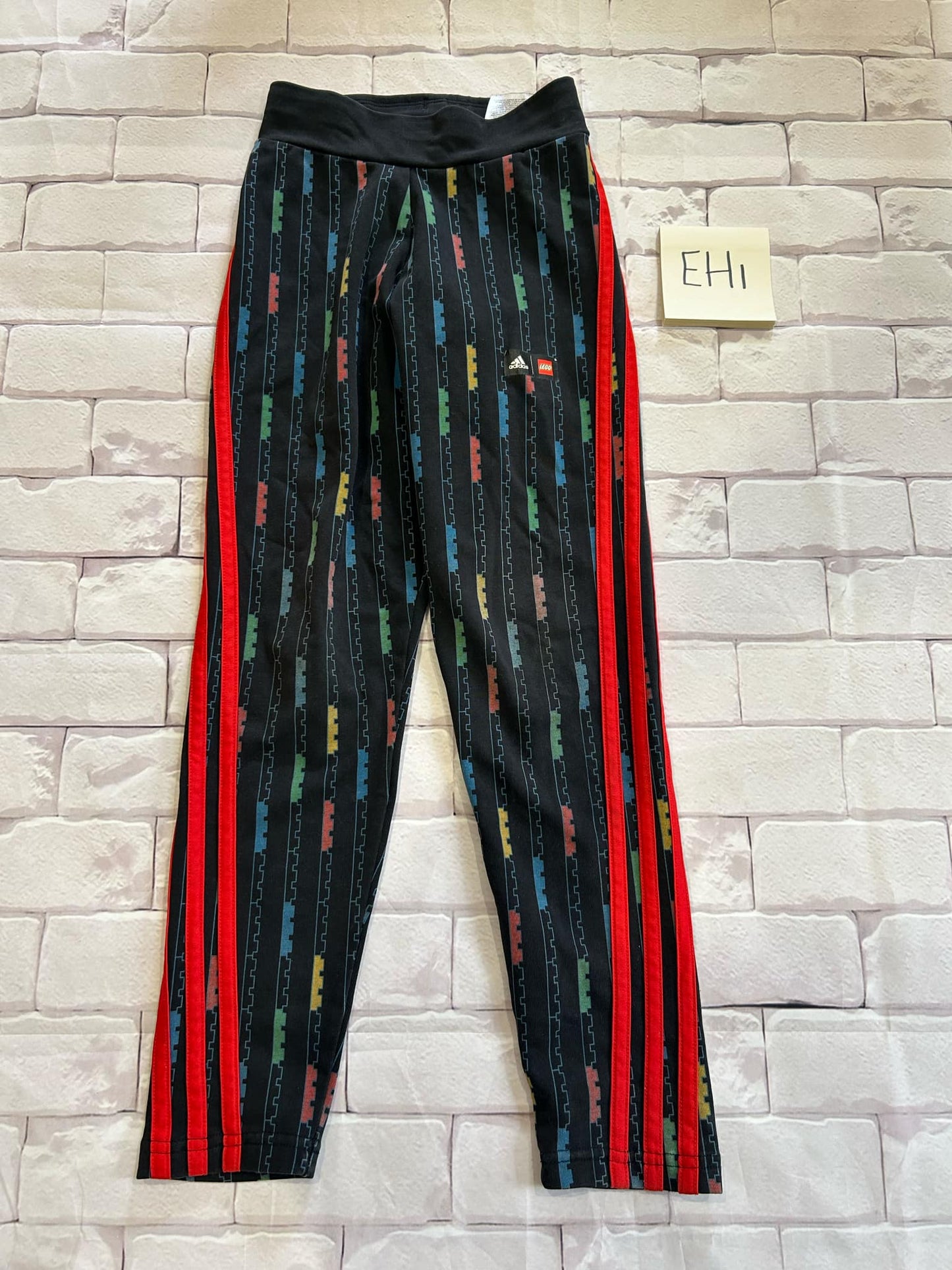 Boys Bottoms Size 7-8