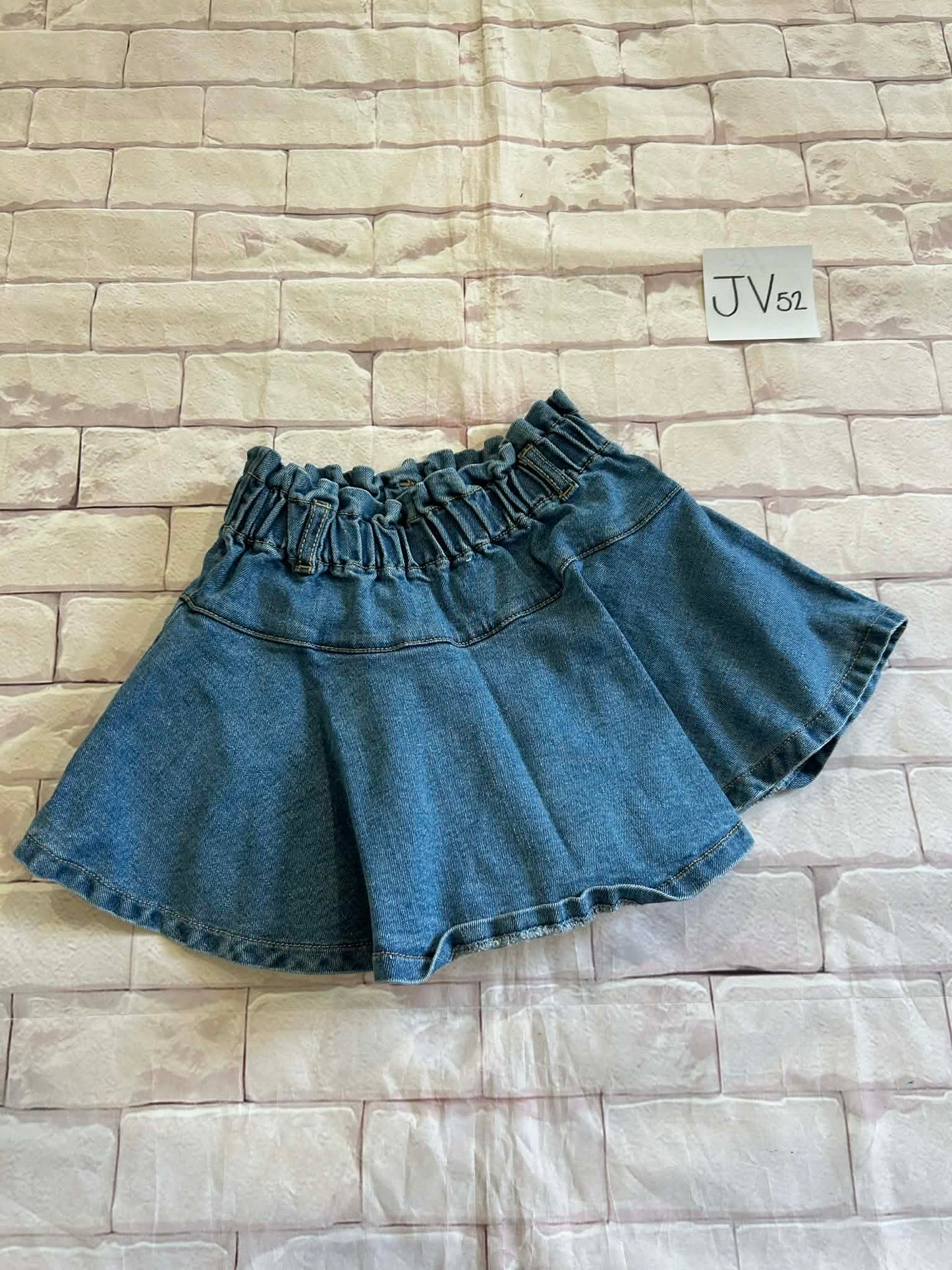 Bottoms Size 6 Skirt