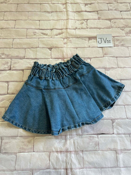 Bottoms Size 6 Skirt