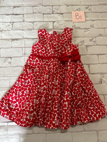 Girls Dress Size 3