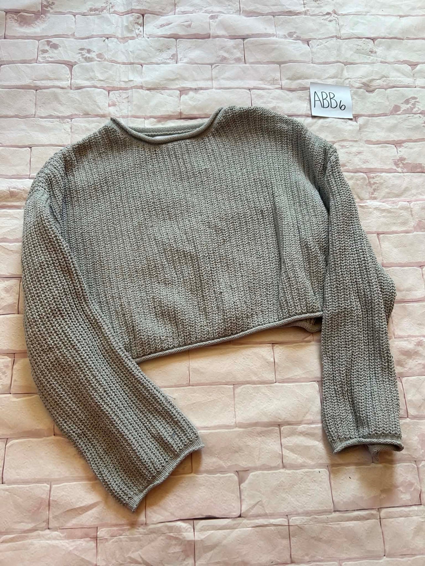 Tops Size 11-12