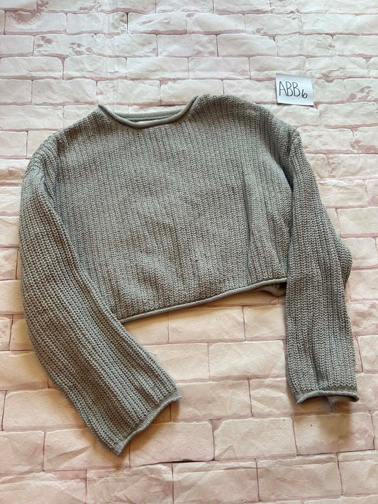 Tops Size 11-12