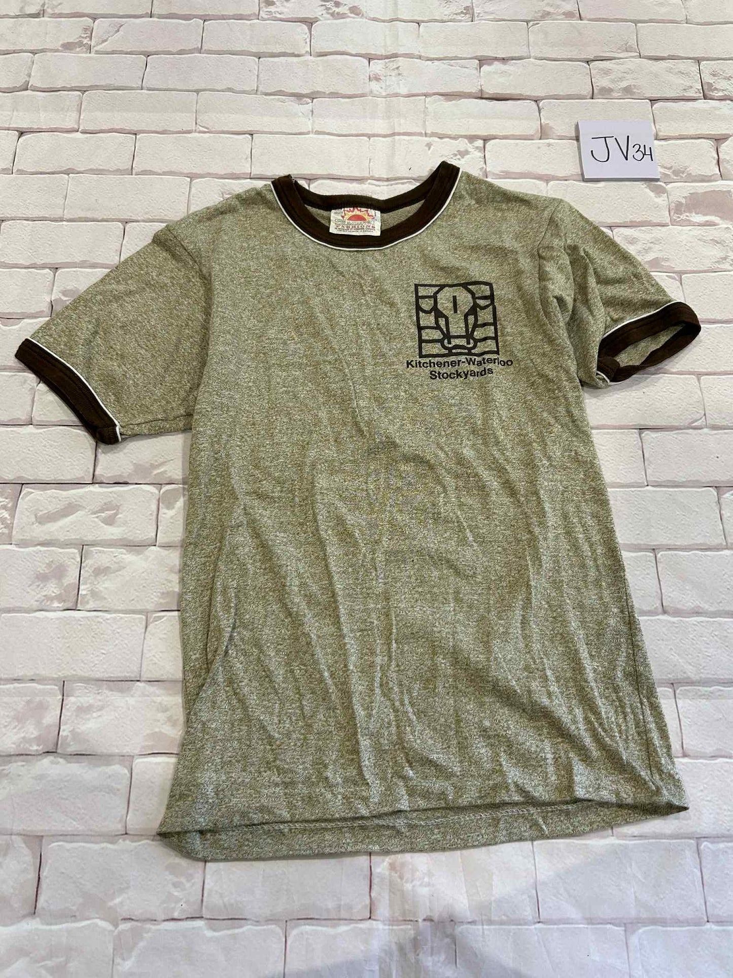 Tops Size S