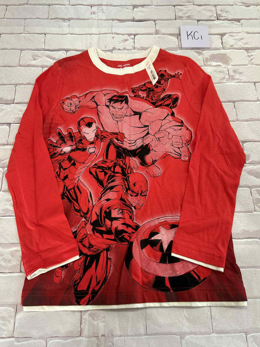 Tops Size 10/12 BNWT