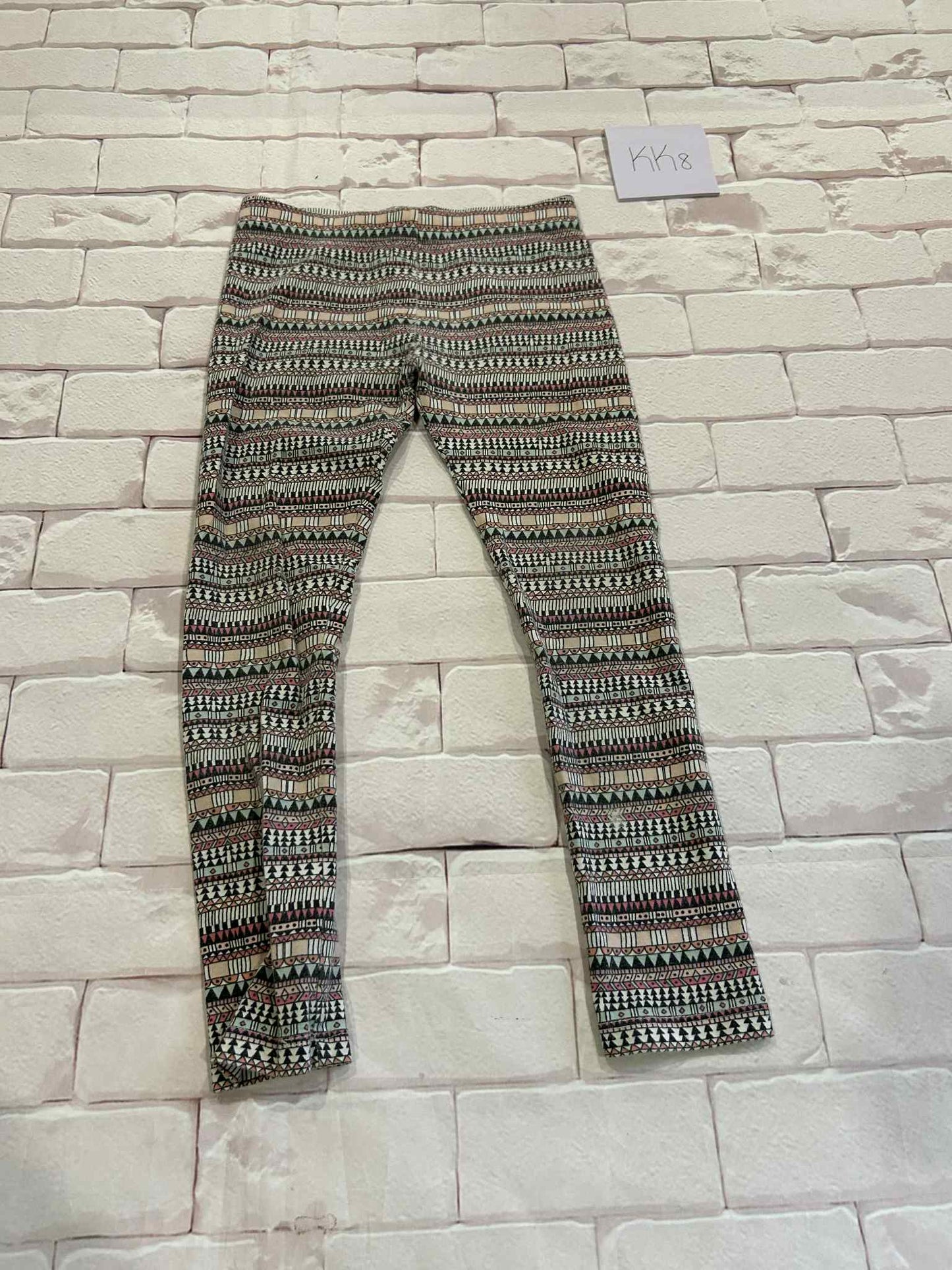 Bottoms Size 6