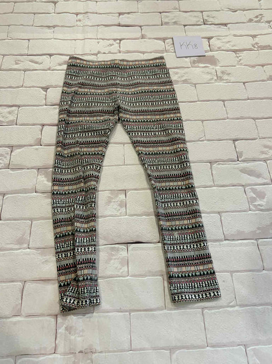Bottoms Size 6