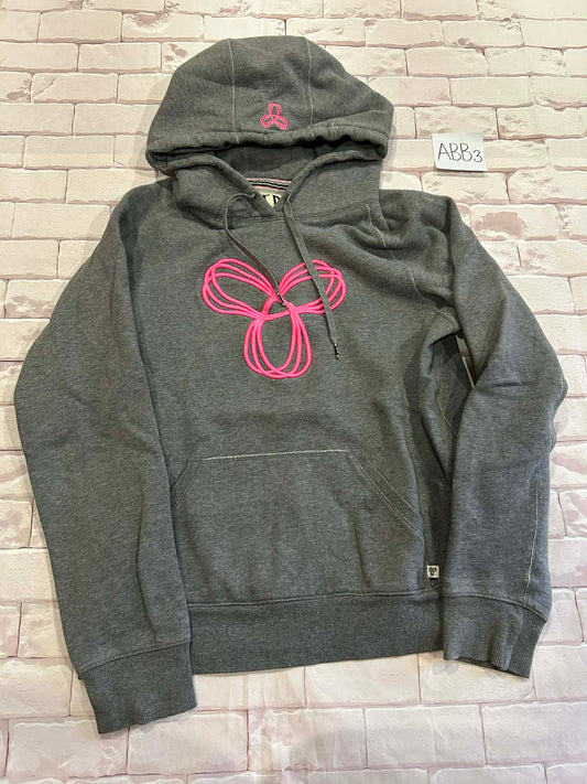 Ladies Tops Size L Stain