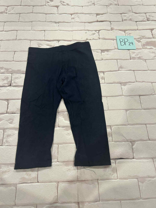 Bottoms Size 7/8 Capri