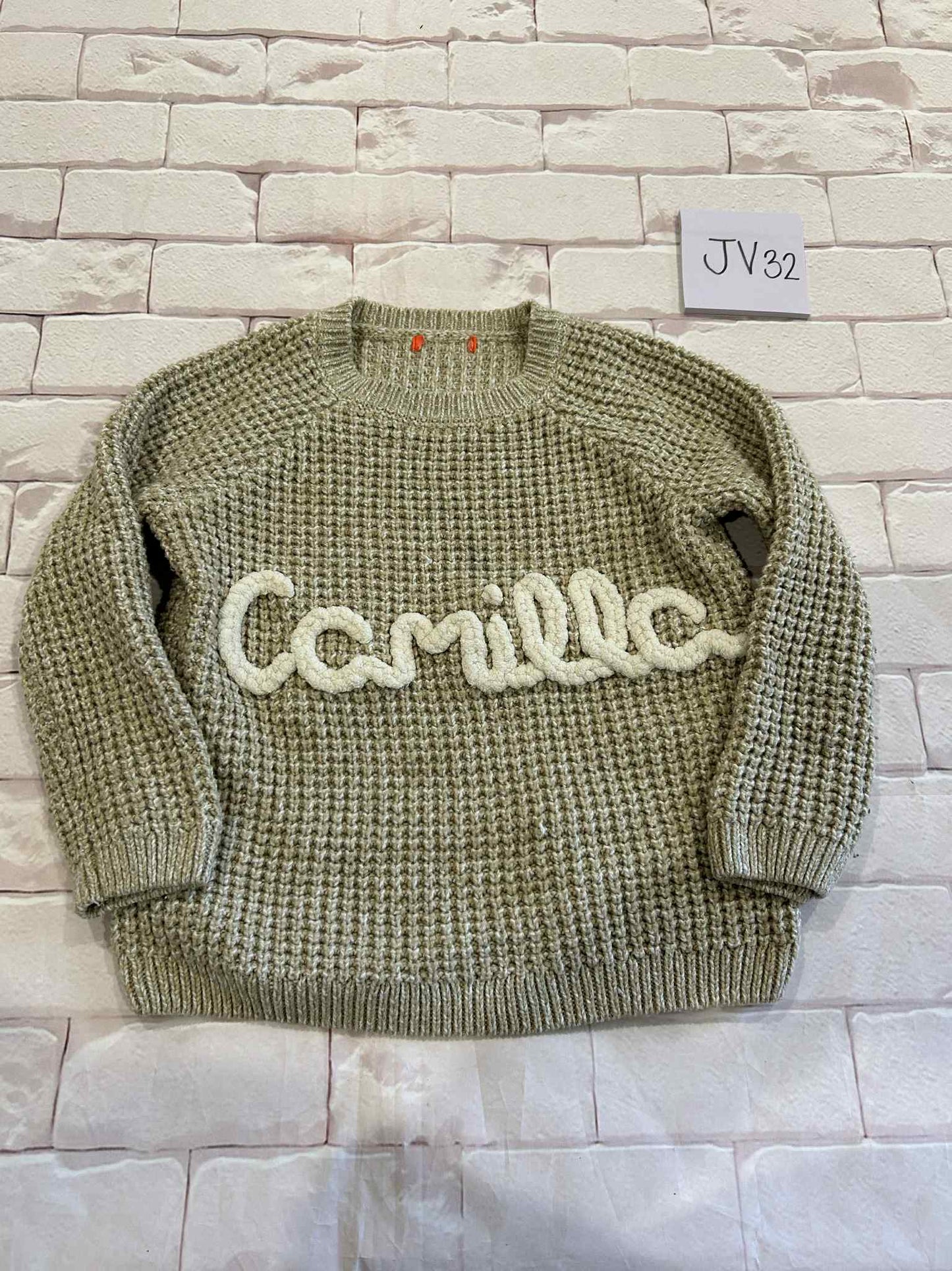 Tops Size 3