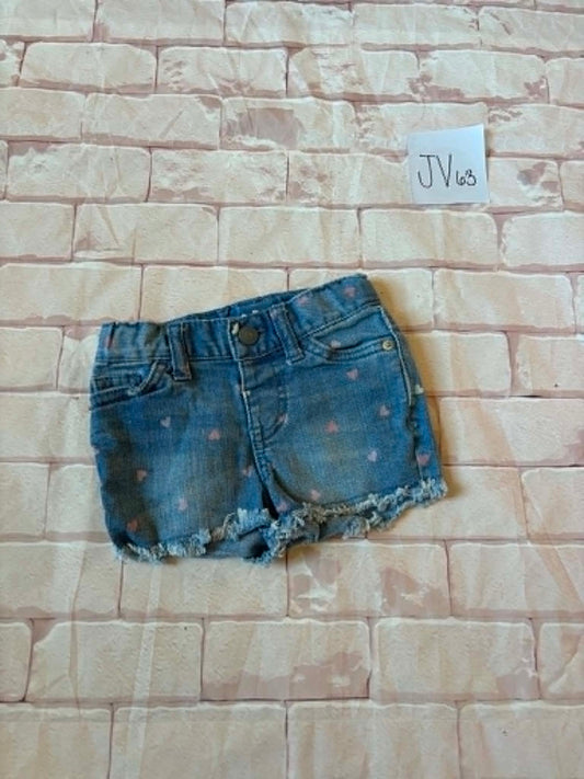 Bottoms Size 12m