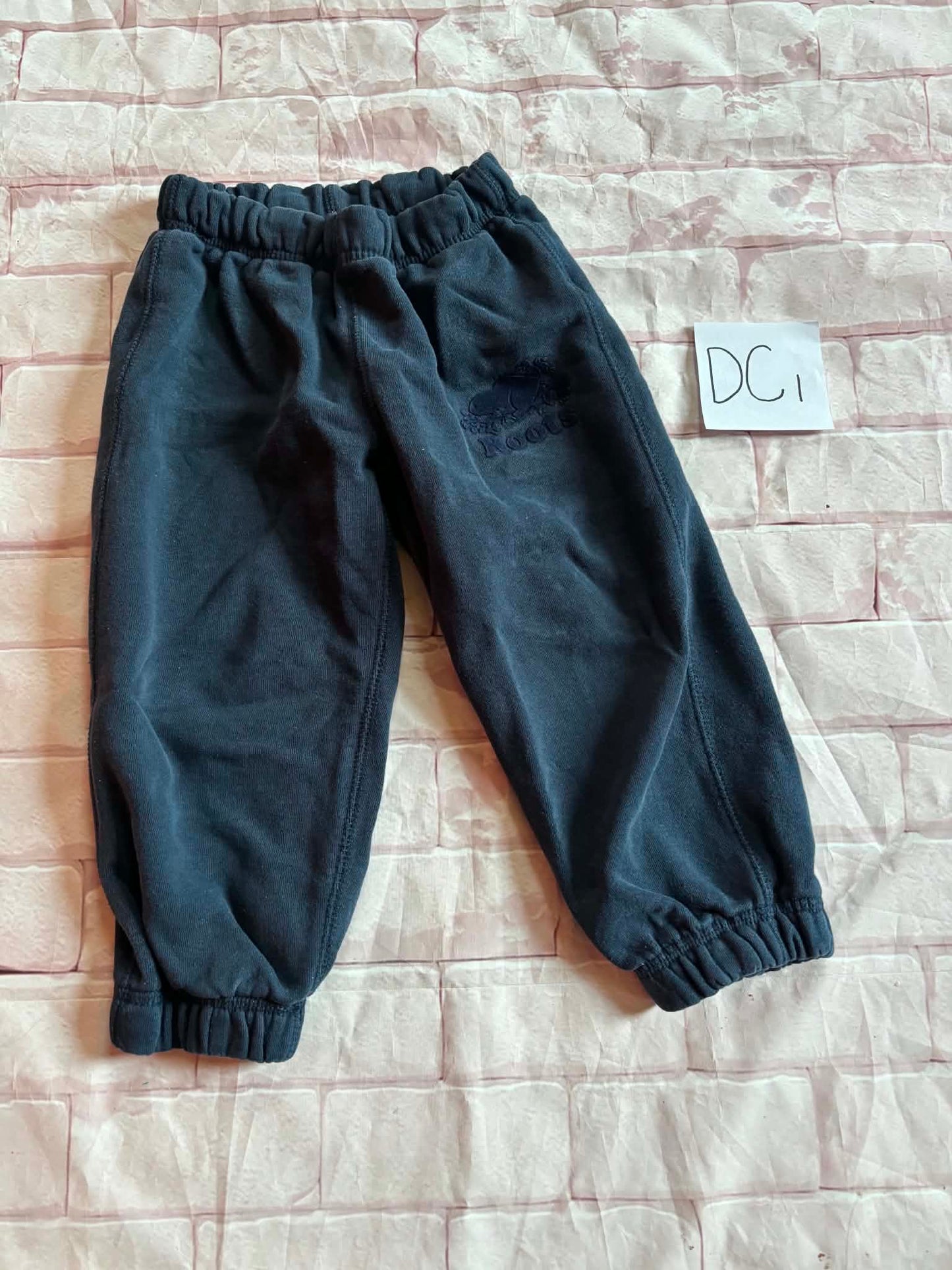 Bottoms Size 2