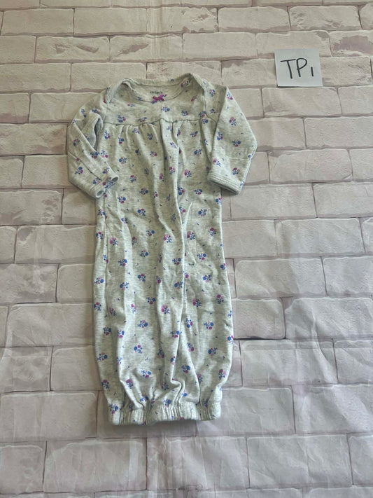 Sleepwear Size One Size