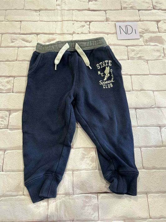 Bottoms Size 24m