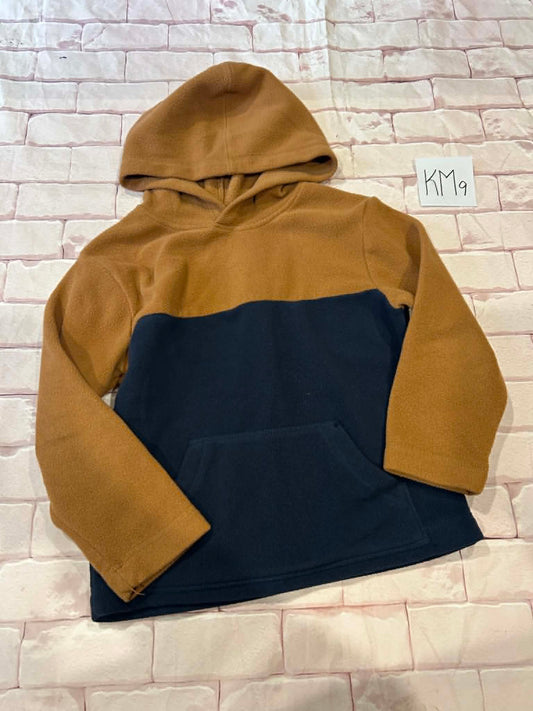 Tops Size 6 Fleece