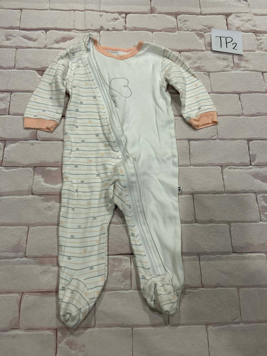 Sleepwear Size 6-9m