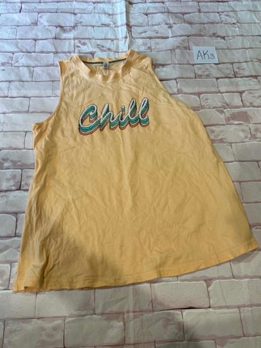 Ladies Tops Size M