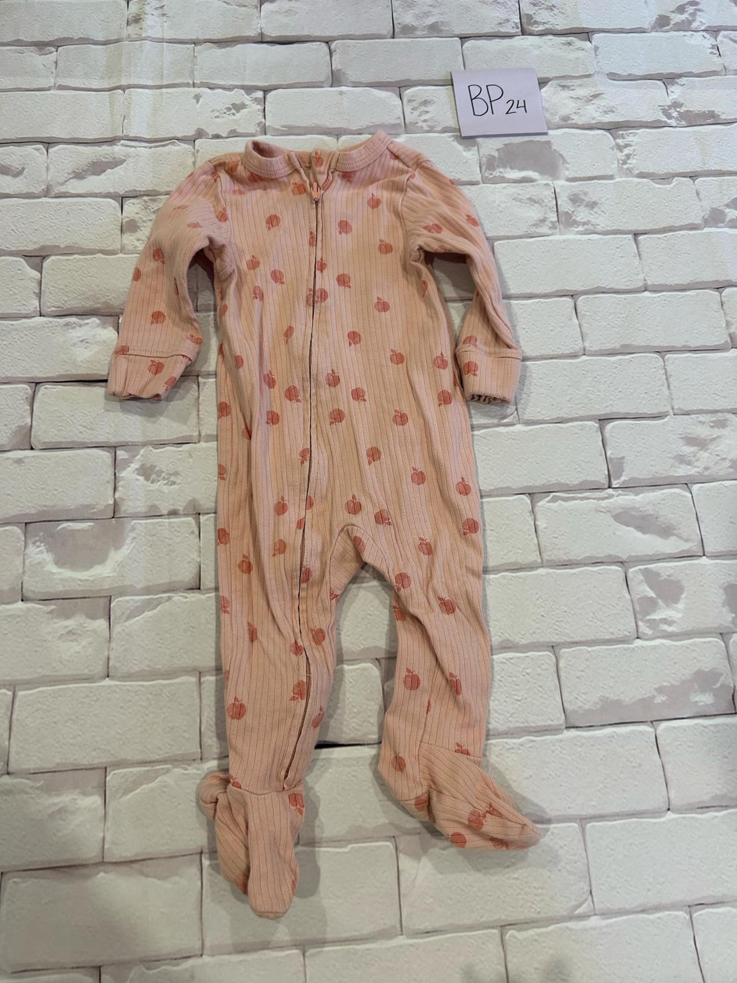 Girls Sleepwear Size 6-9m