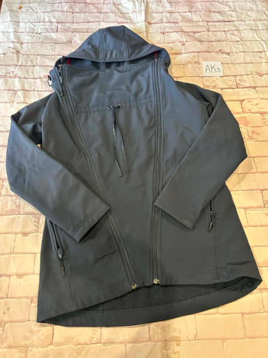 Ladies Outerwear Size M